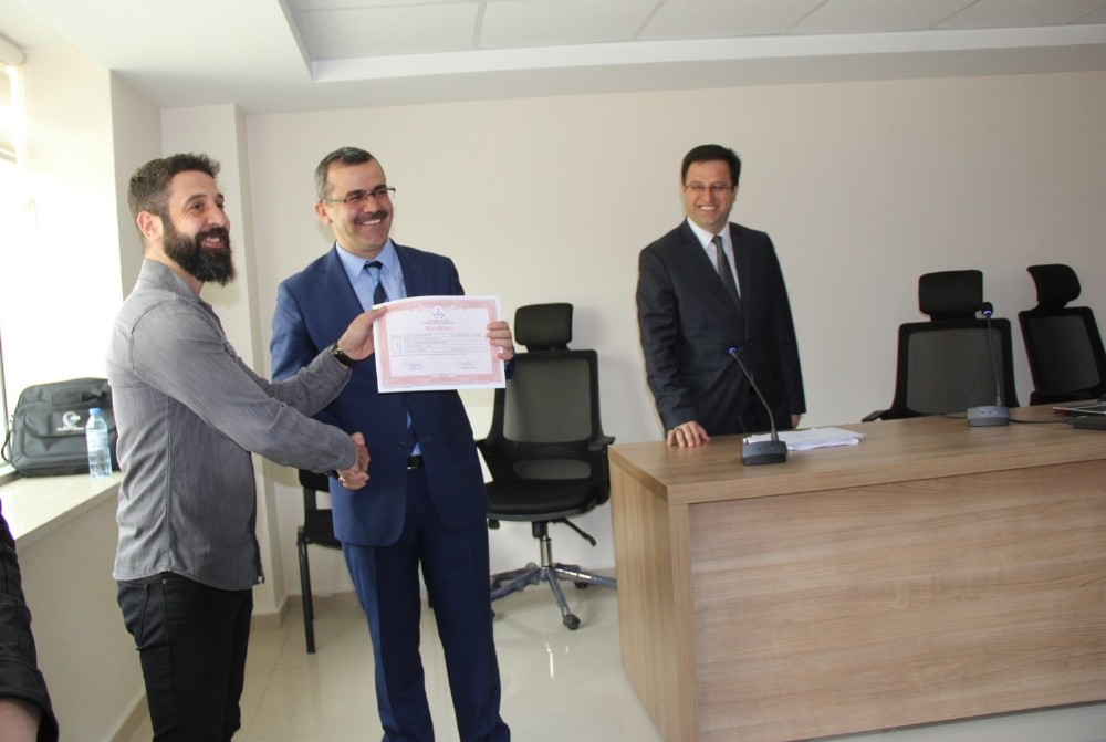 Hakkari’deki okullar şimdi daha güvenli