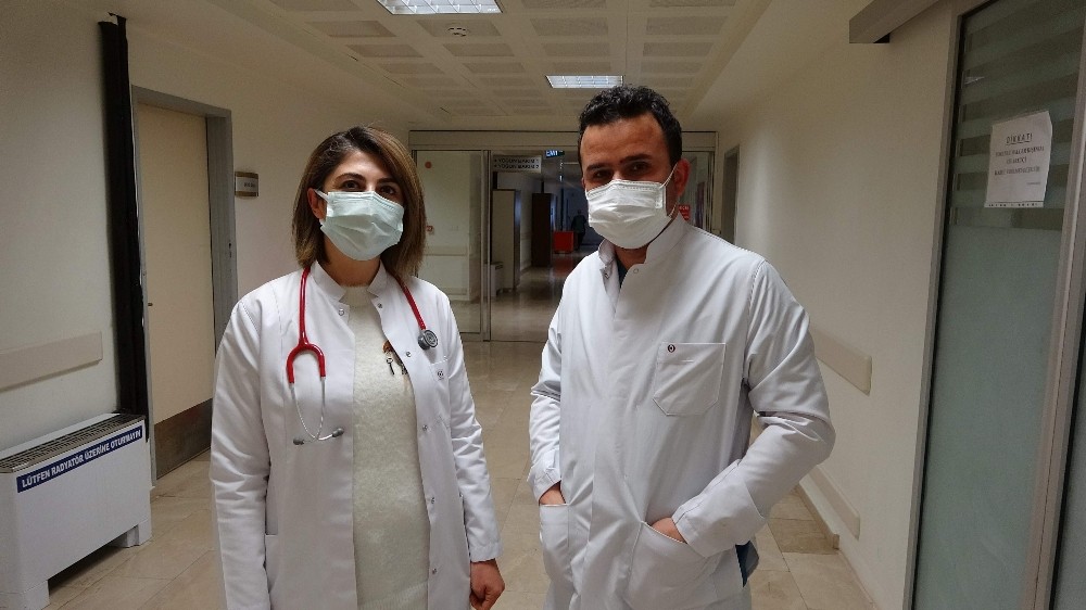 Uzmanlar çocuklarda Covid-19 sonrası ortaya çıkan MIS-C için uyardı