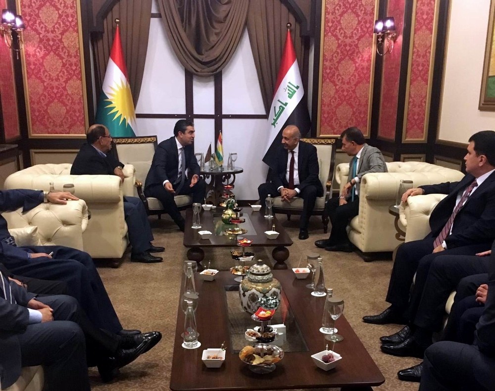 DTSO IKBY ile ilişkileri güçlendirmeye devam ediyor