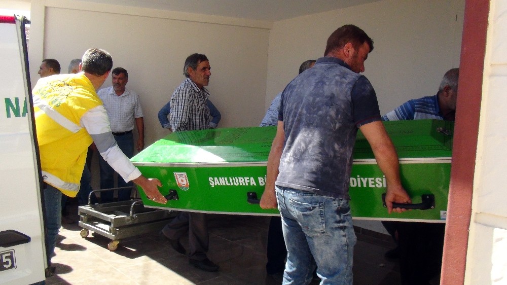 Elektrik akımına kapılan bekçi öldü