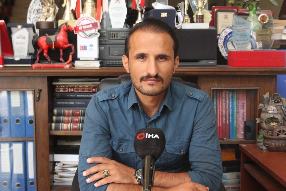 Siirt’ten HDP önünde eylem yapan ailelere destek