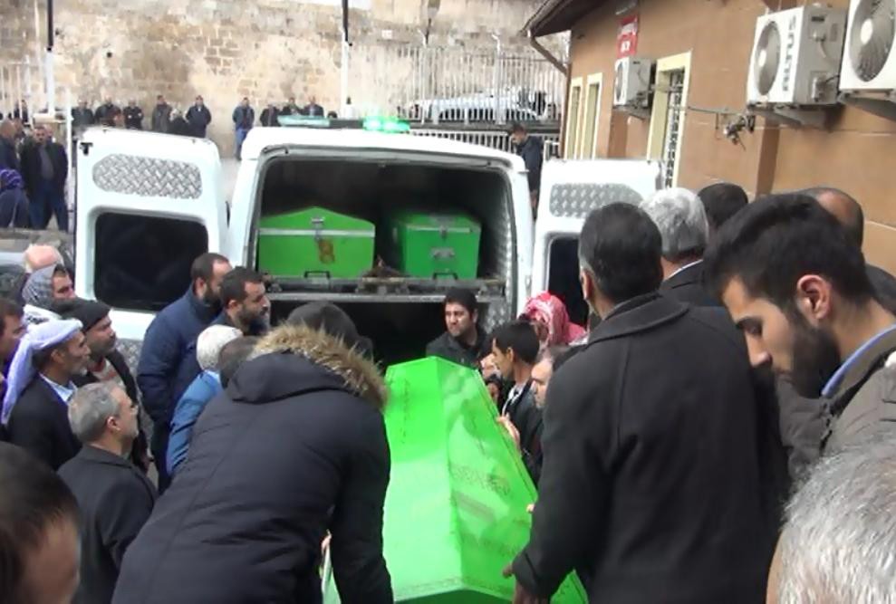 Kazada hayatını kaybeden genç defnedildi