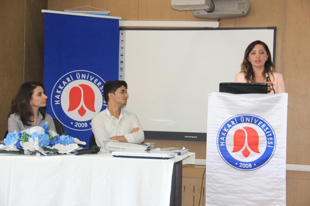 ″Hakkari’nin yüzde 58’i sigara kullanıyor″