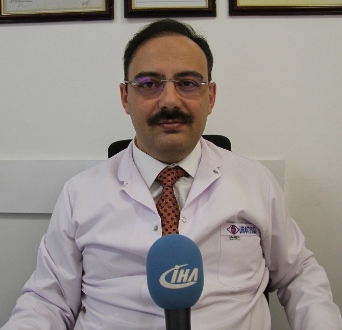 Uzmanından ‘diyabetik retinopati’ uyarısı