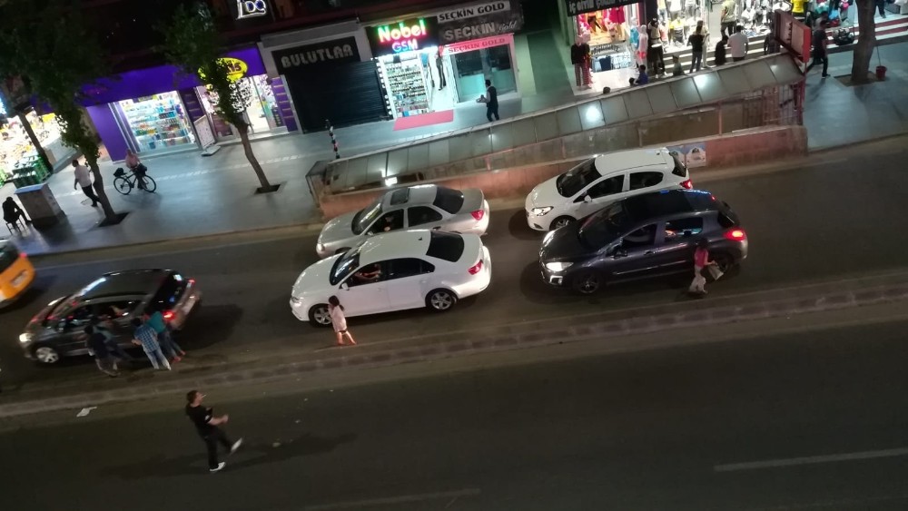 Suriyeli çocuklar yaşamak için ölümü göze alıyor