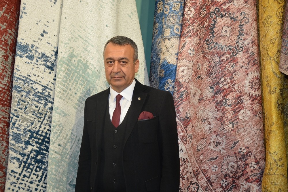Güneydoğulu ihracatçıların Avrupa atağı