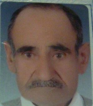 Tankerin çarptığı yaşlı adam hayatını kaybetti
