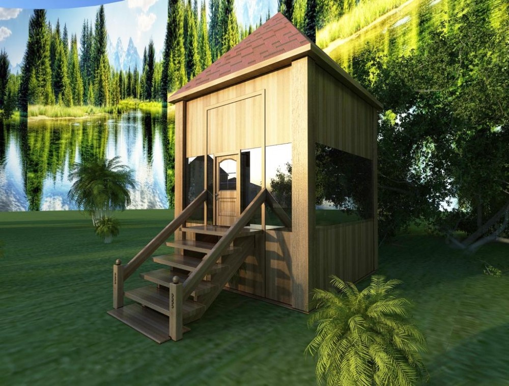 Ahlat’ta ‘Tropik Göl Evleri’ yapılacak