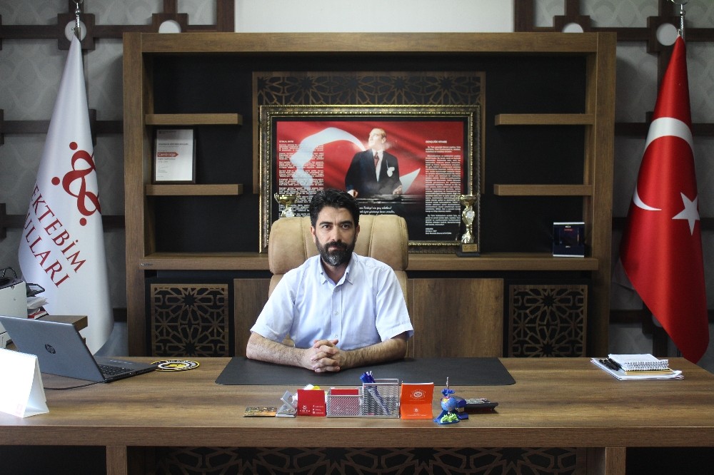 Diyarbakır Mektebim Okulları bütünsel eğitim ile gençleri geleceğe hazırlıyor