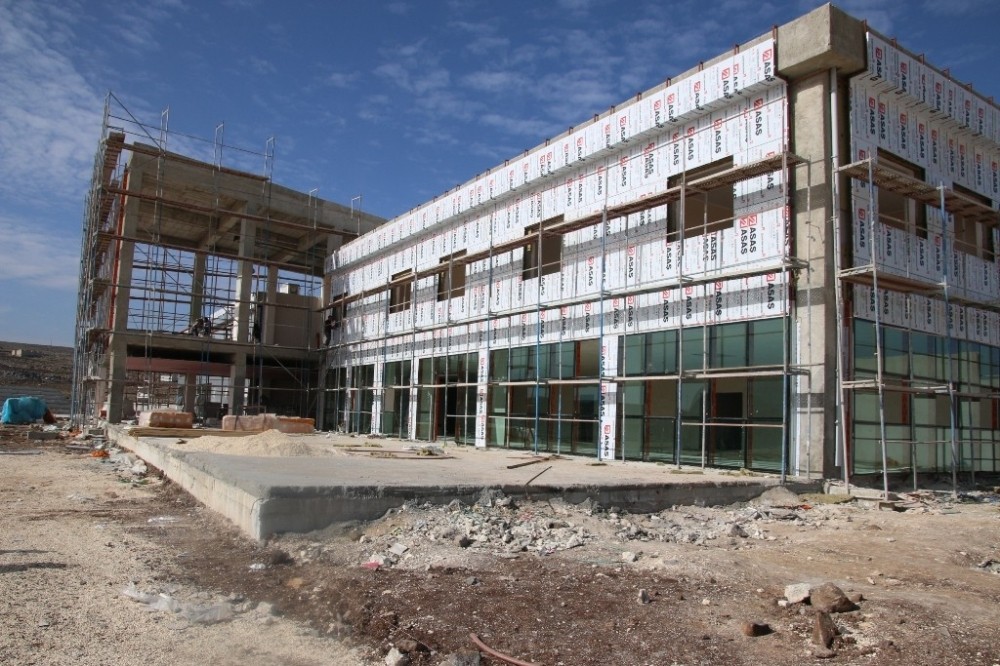 Tenis oyun dünyası şampiyonlar yetiştirecek