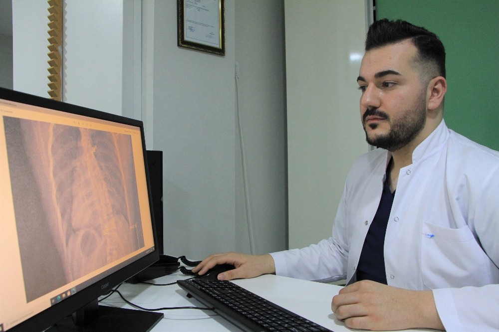 Teknolojiyle birlikte ‘Omurga rahatsızlıkları’ son 10 yılda arttı