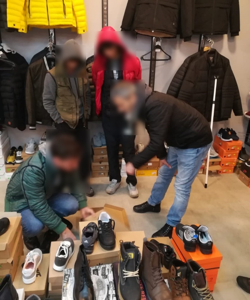 Emniyet müdüründen alkışlanacak hareket