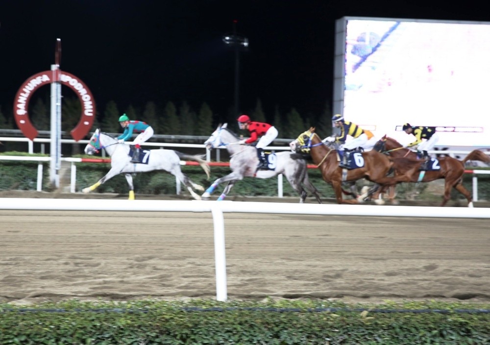 Başkanlık koşusunu Pirsus kazandı