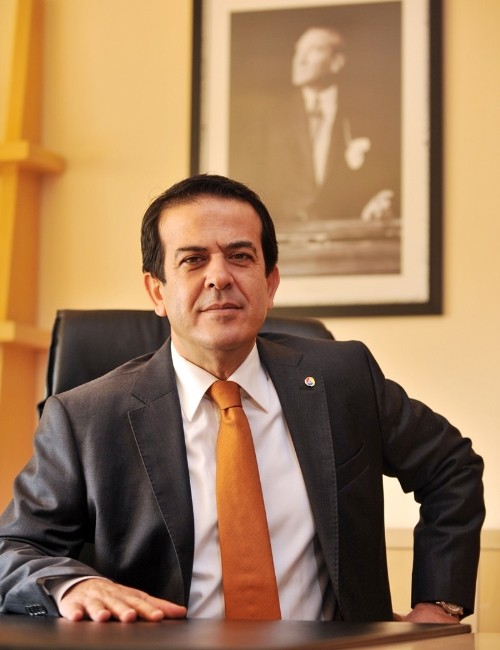 ATB Başkanı Çandır: ″Batı Akdeniz Enflasyonu Türkiye’nin en düşüğü oldu″