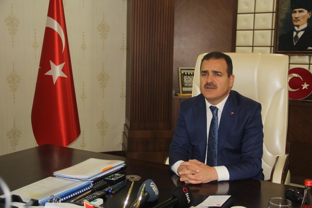 Hakkari’ye 41 milyonluk yatırım