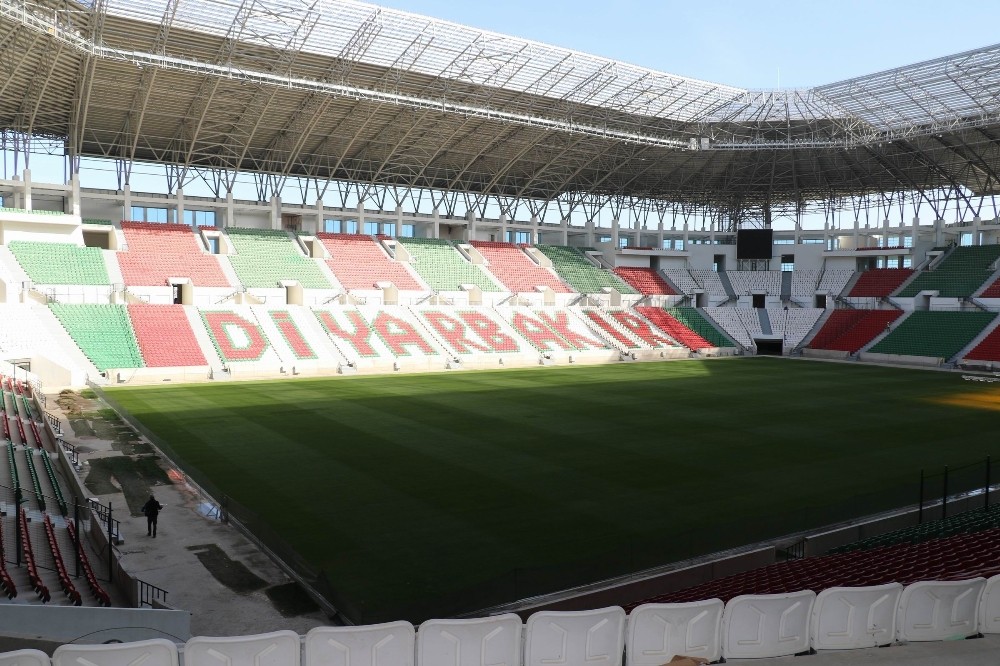 Fenerbahçe Akhisar maçına doğru