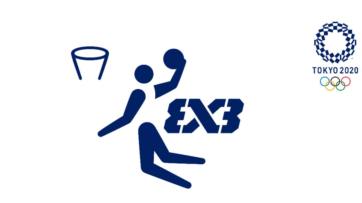 Olimpiyatlarda ilk defa yer alacak 3x3 basketbolun programı belli oldu