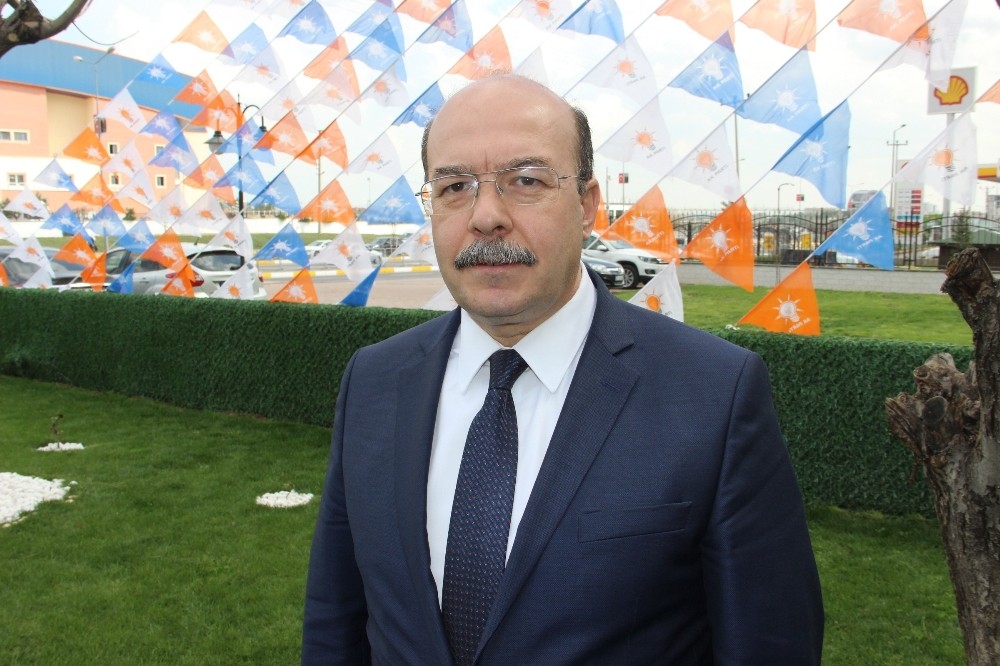 Budak’tan kongre değerlendirmesi