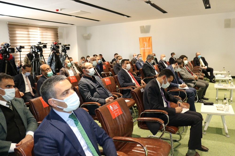 Diyarbakır Valisi Karaloğlu: “İnsanlığın lezzet serüvenin başladığı yerdeyiz”