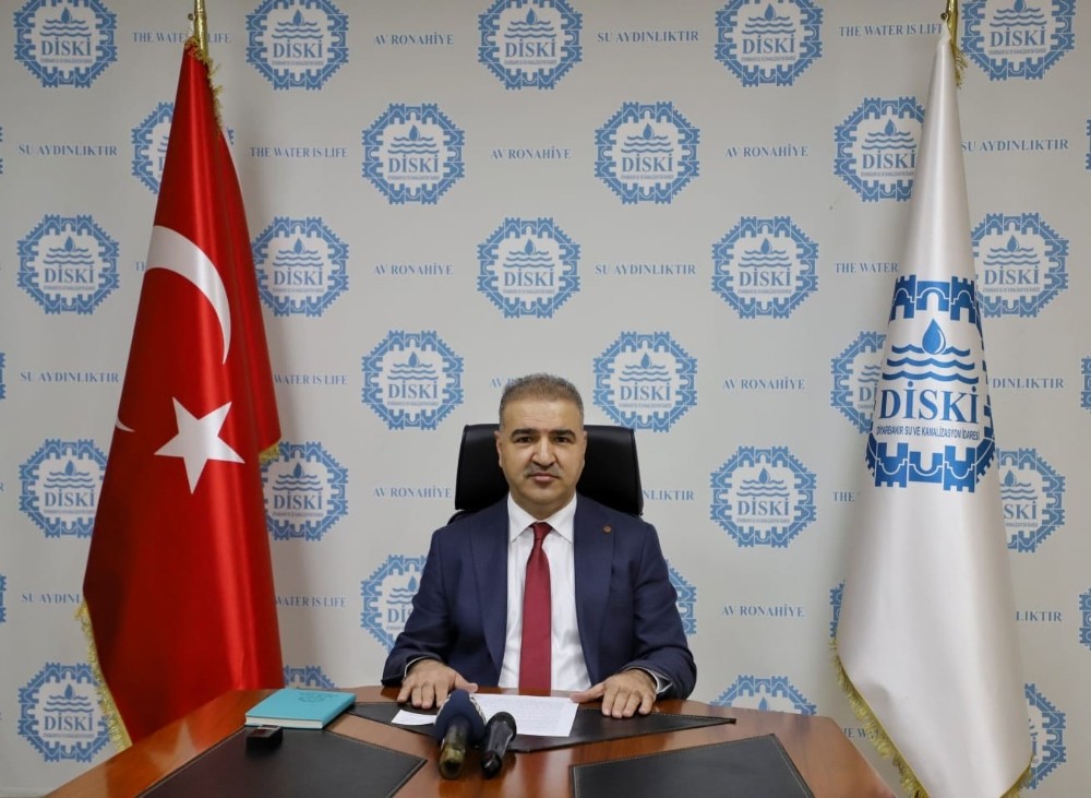 ’Su Gibi Çözüm’ kampanyasında 29,5 milyon TL borç yapılandırıldı