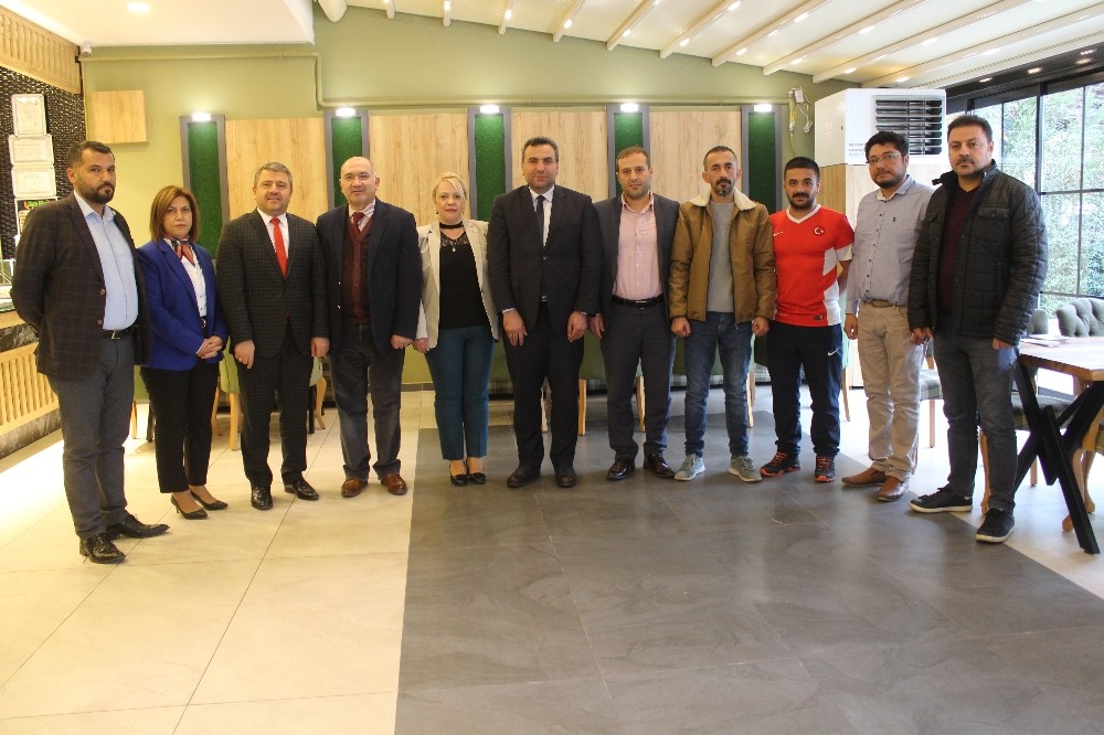 MİL-SEN yönetiminden, Diyarbakır’a çıkarma