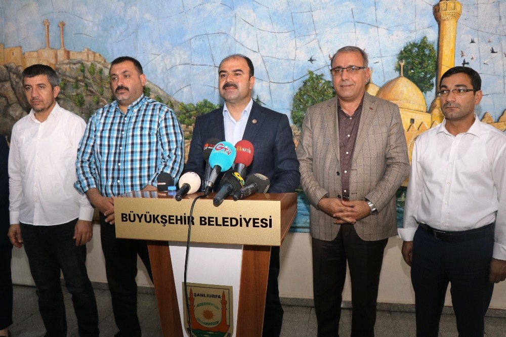 Çiftçi, 24 haziran’ı değerlendirdi