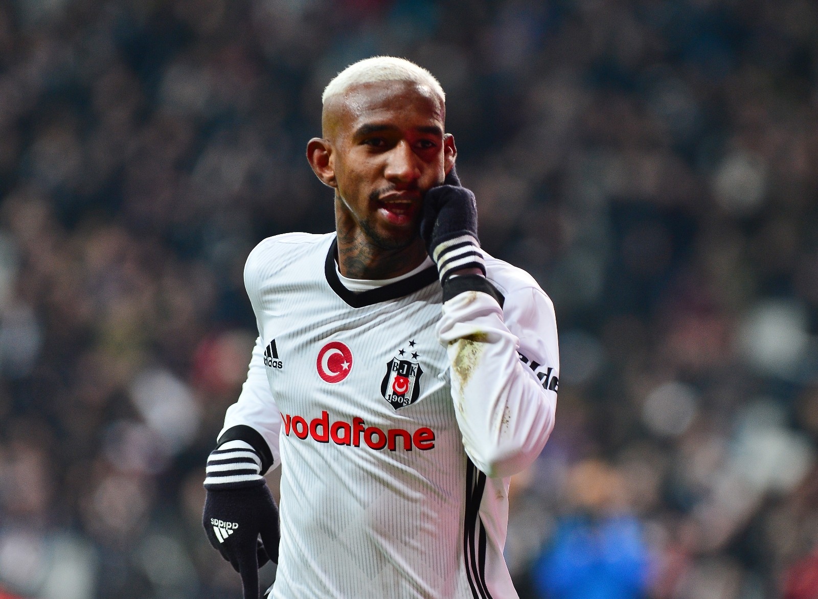 (Özel haber) Talisca: “Türkiye’ye tekrar döneceğim”