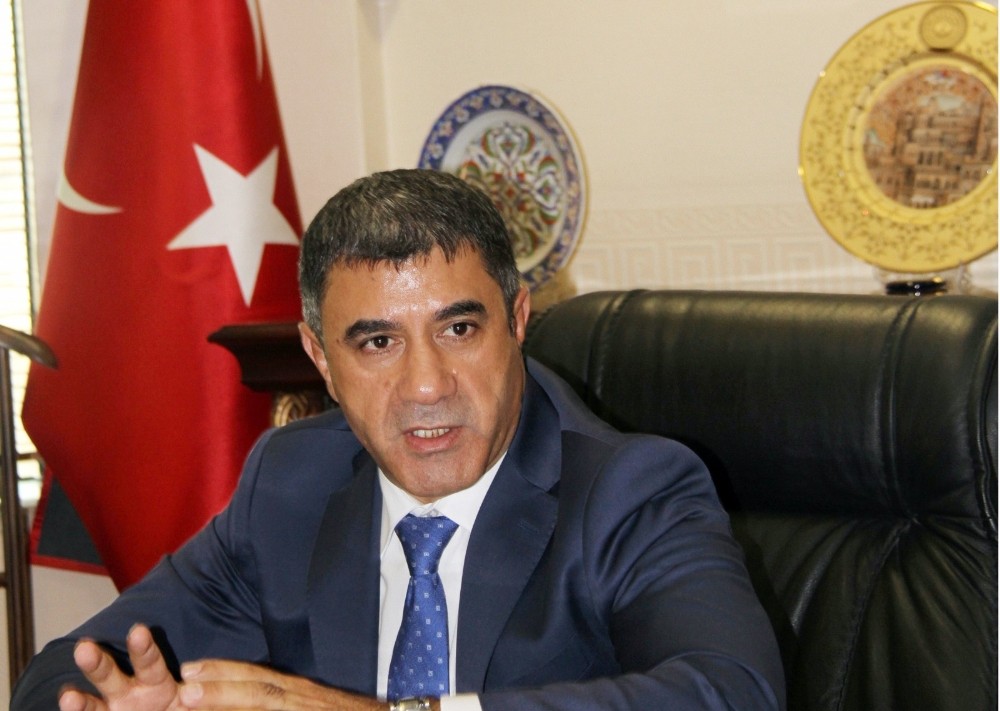 DTB Başkanı: “Cazibe Merkezleri Programı sonuçlarının açıklanmaması iş camiasını mağdur ediyor”