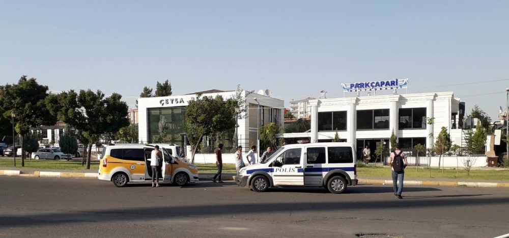 Diyarbakır’da alacak verecek kavgası: 3 yaralı