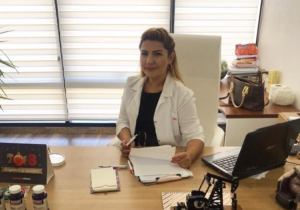 Aktaş’tan kanser hastalarına ücretsiz hizmet