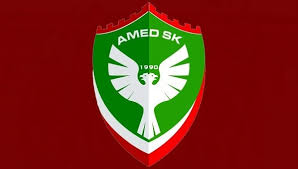Amed Sportif’de Serkan ve Ferhat ile anlaştı