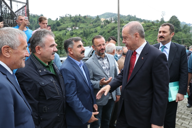 Arslan: Kirli oyunları bozacağız