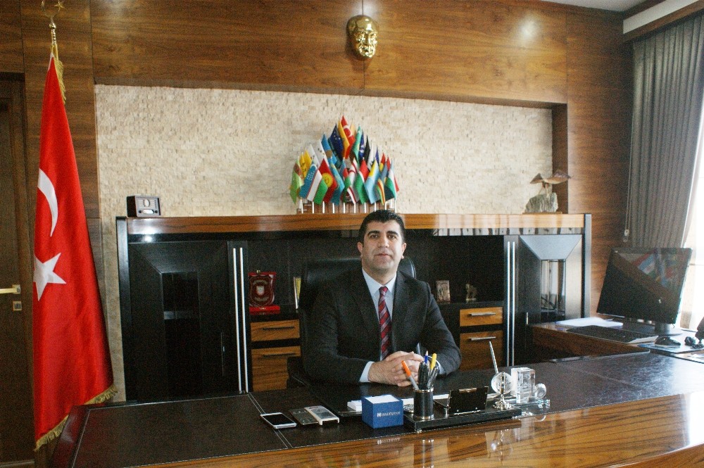 Çermik Kaymakamlığından diyaliz hastalarına ücretsiz servis aracı