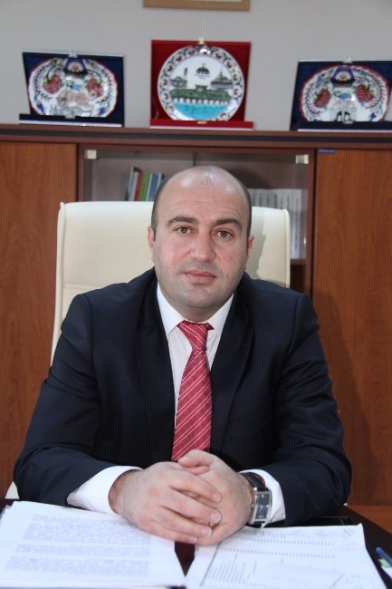 KOSGEB Diyarbakır’a can simidi oldu