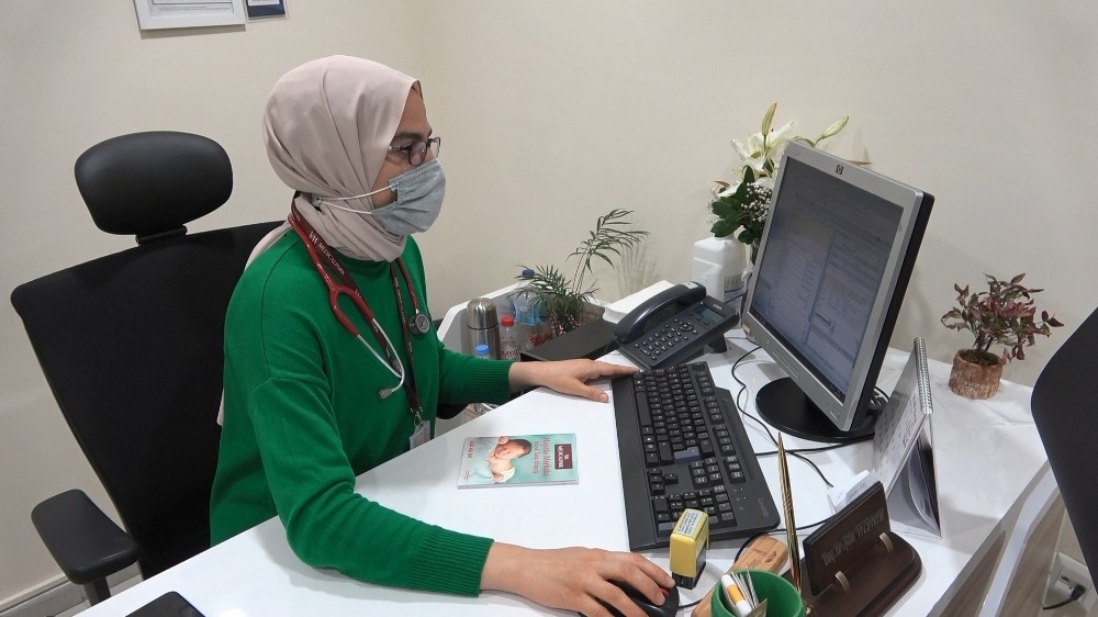 Salgın sebebiyle çocuğunuzun kontrollerini aksatmayın