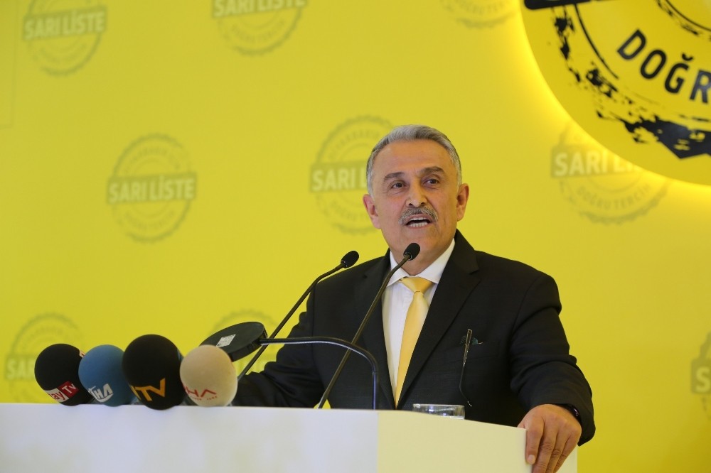 Karavil: “Diyarbakır inanç turizminin merkezidir”
