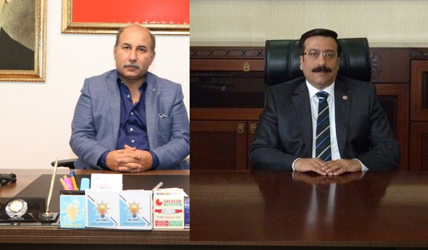 Büyükşehirde Cumali Atilla Yenişehir’de Özzeren isimleri ön plana çıktı