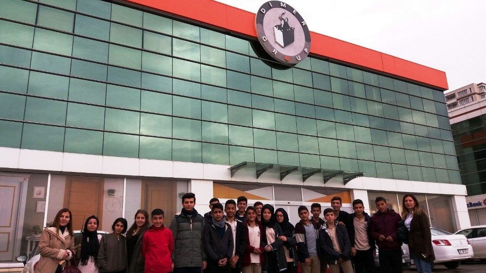 Profesyonel deneyimler ışığında kariyer planlaması