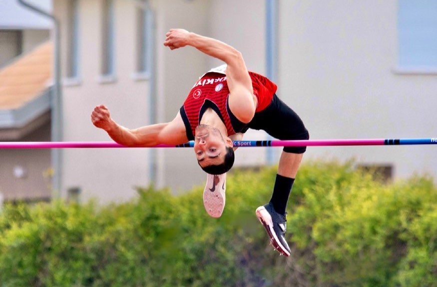 Milli sporcular, Para Atletizm Avrupa Şampiyonası’nda madalya hedefliyor