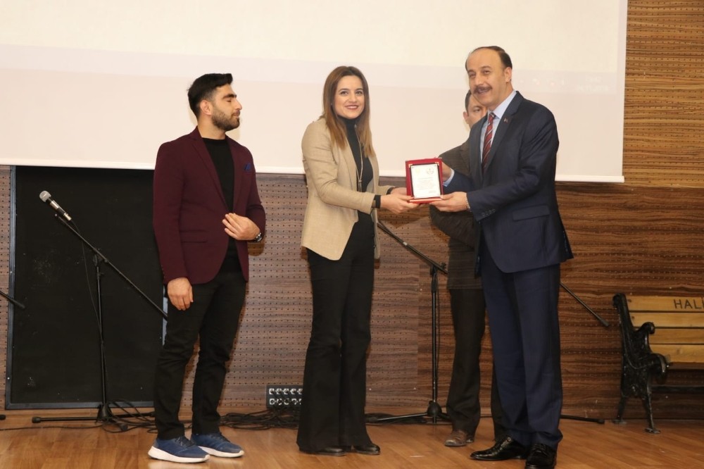 Öğretmenler Günü Şanlıurfa’da kutlandı