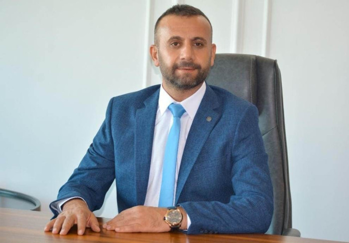 Diyarbakır'da tarıma dayalı sanayi sektörleri artırılmalı