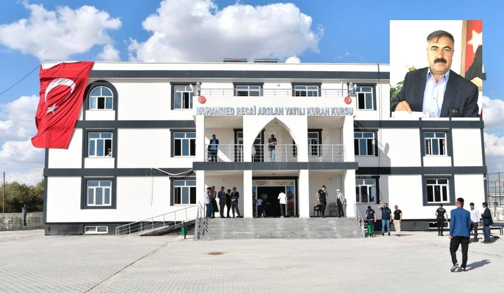 Diyarbakırlı İş insanından örnek davranış