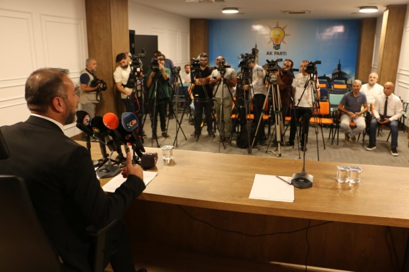 Diyarbakırlılara milli maç müjdesi