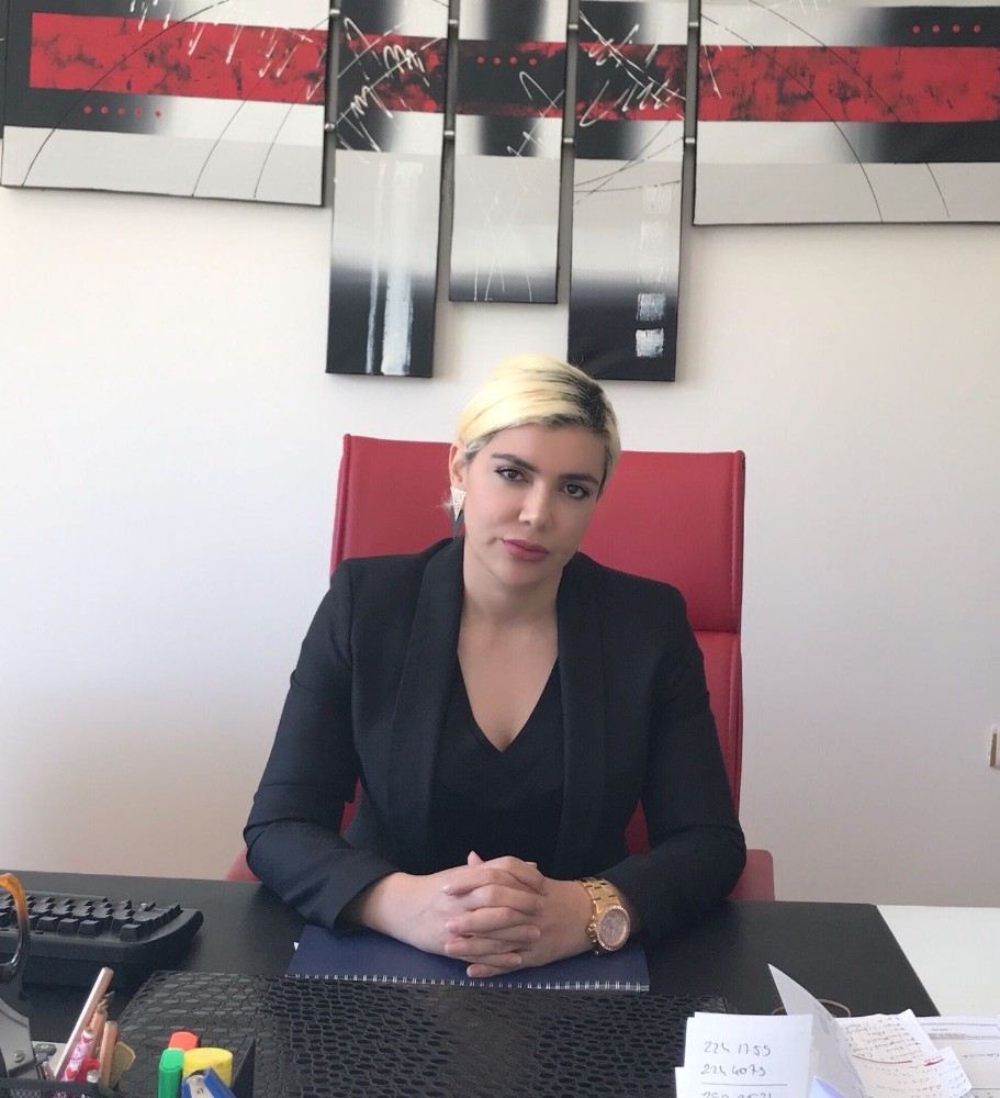 Keskin’den DTSO adaylarının seçim çalışmalarına tepki