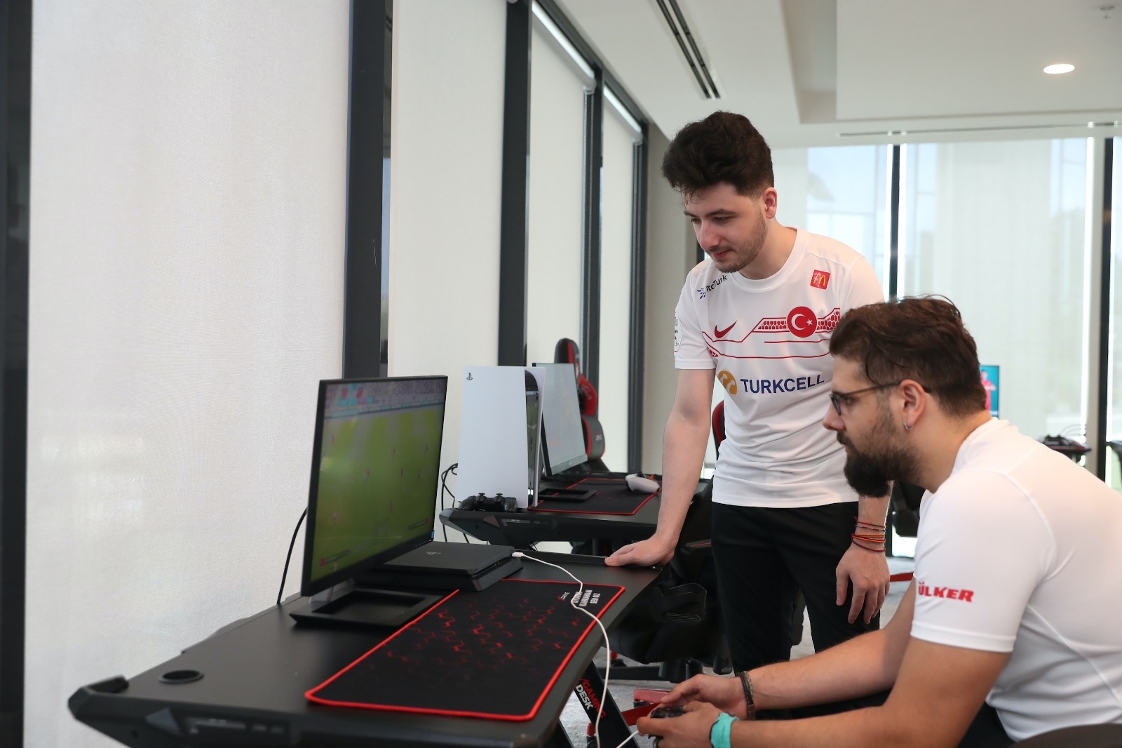 e-Futbol Milli Takımı’nın eEuro2021 macerası başlıyor