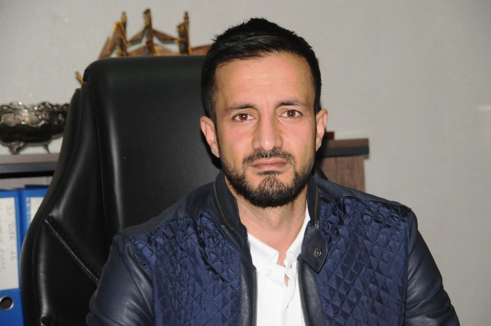 Cizre’de ABD’nin “Kudüs” kararına tepki