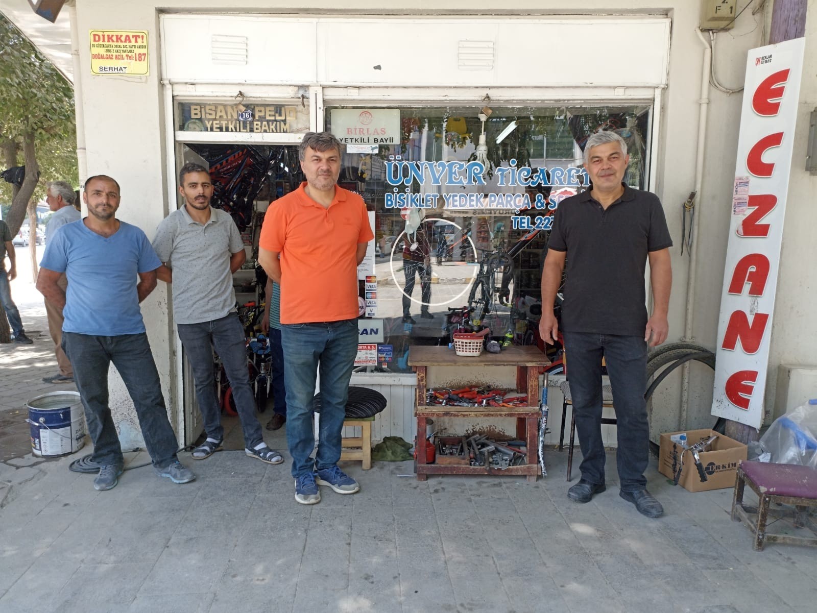 Korona virüs bisiklete olan talebi arttırdı