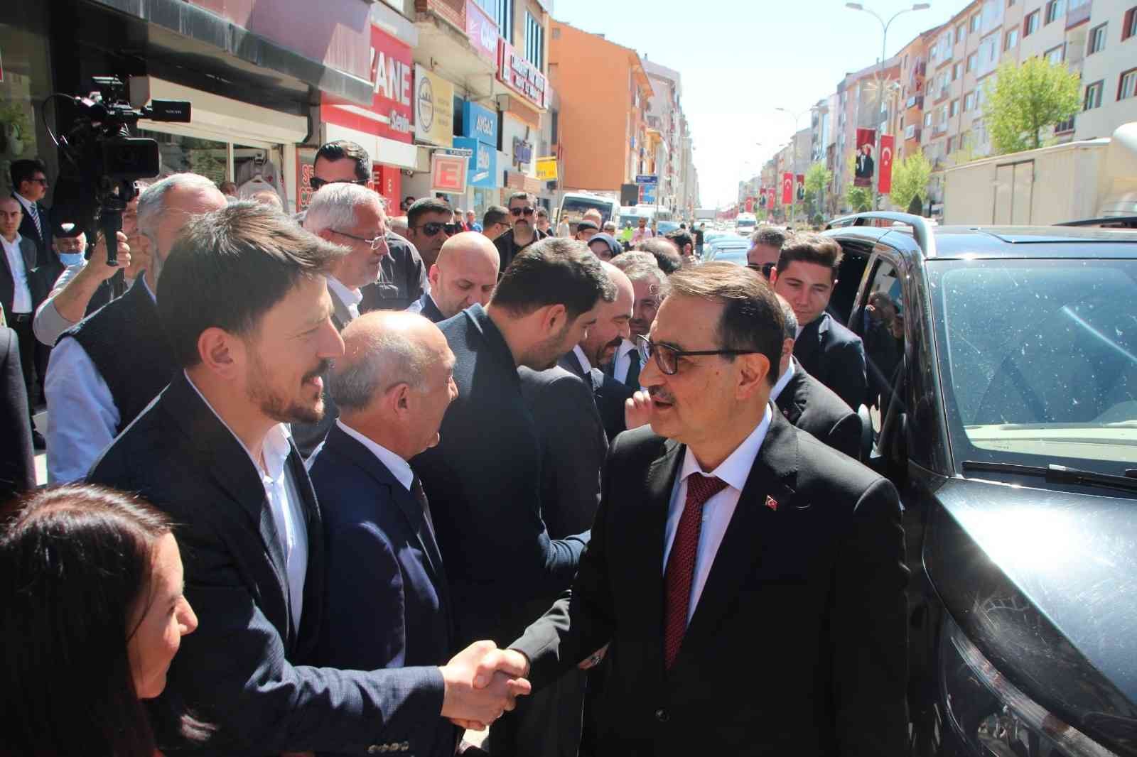 Bakan Varank: ″Kaftancıoğlu kararını eleştirmek ikiyüzlülüktür″