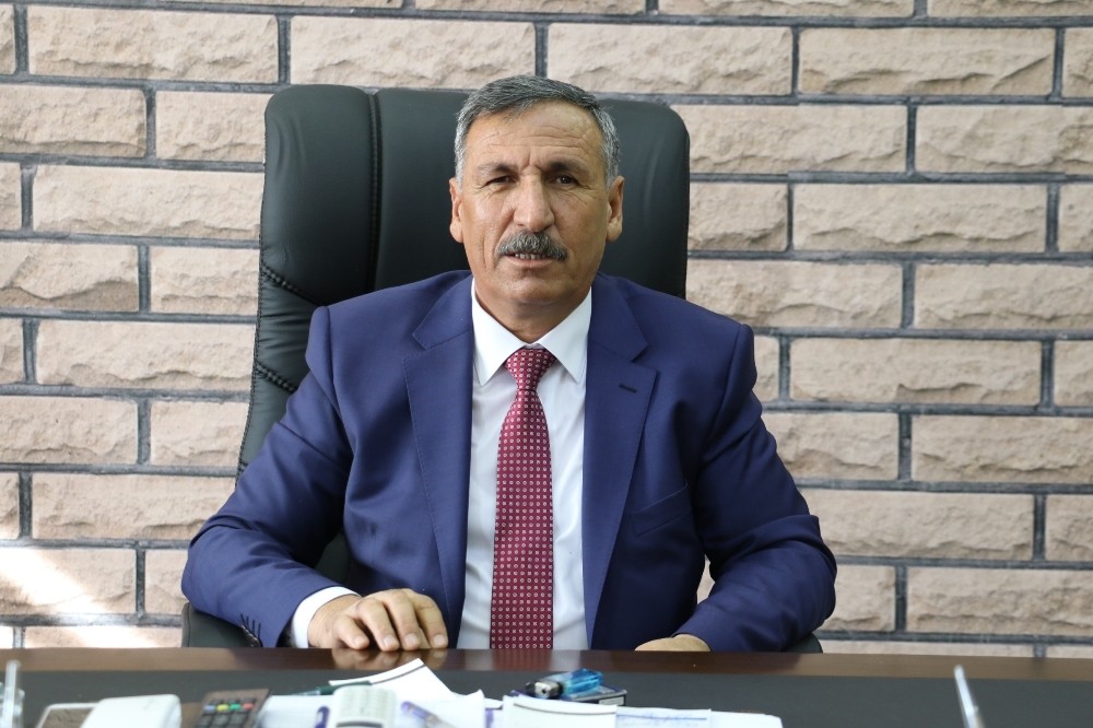 Çüngüş ilçesine 27 milyon yatırım yapıldı