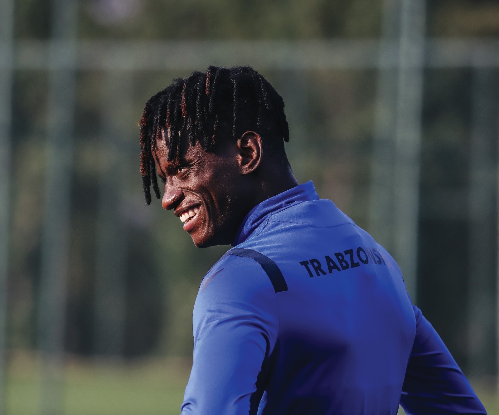 Edgar le: ″Abdullah Avcı’nın gelişiyle savunma olarak toparlandık″